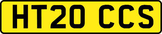 HT20CCS