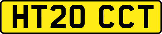 HT20CCT
