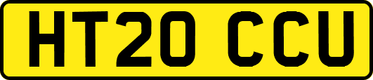 HT20CCU