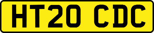HT20CDC