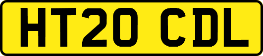 HT20CDL