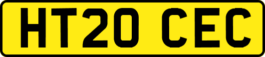 HT20CEC