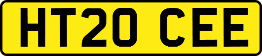 HT20CEE