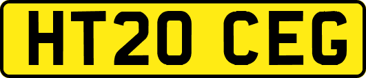 HT20CEG