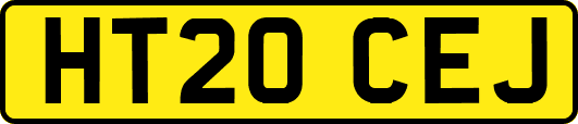 HT20CEJ