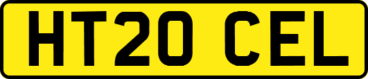 HT20CEL