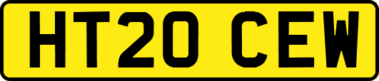 HT20CEW