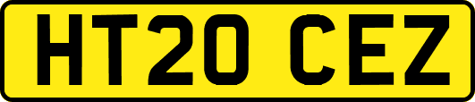 HT20CEZ
