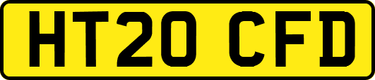 HT20CFD