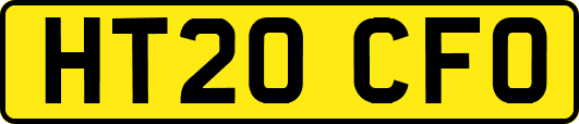 HT20CFO