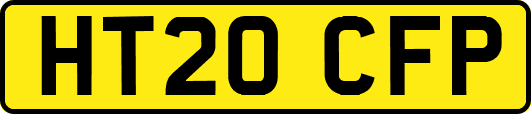 HT20CFP