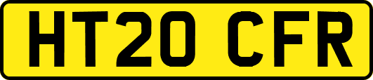 HT20CFR