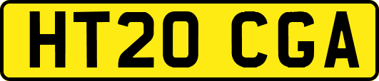 HT20CGA