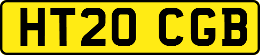 HT20CGB