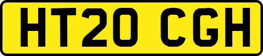 HT20CGH