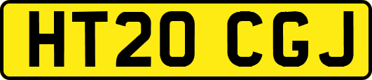 HT20CGJ