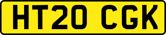 HT20CGK