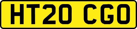HT20CGO