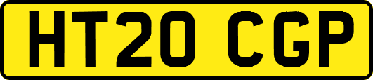 HT20CGP