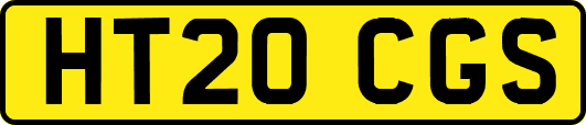 HT20CGS