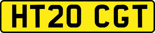 HT20CGT