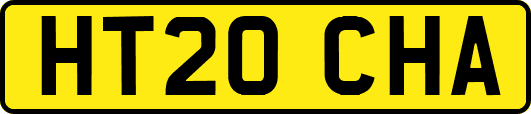HT20CHA