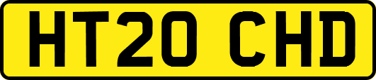 HT20CHD