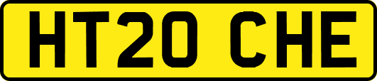 HT20CHE