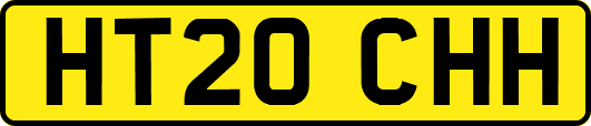 HT20CHH