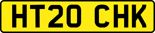 HT20CHK