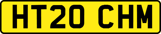 HT20CHM