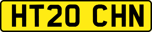 HT20CHN