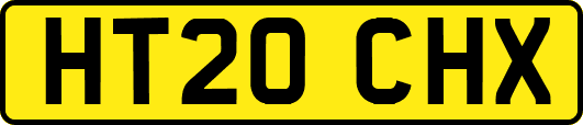 HT20CHX