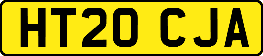 HT20CJA