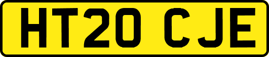 HT20CJE