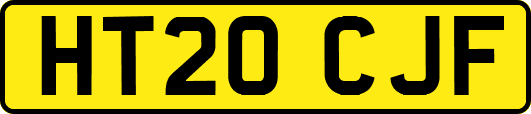 HT20CJF