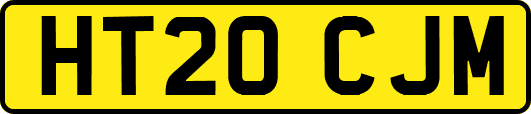 HT20CJM