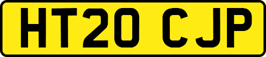 HT20CJP