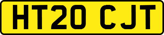 HT20CJT