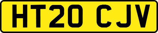 HT20CJV
