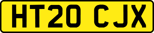 HT20CJX