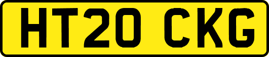 HT20CKG