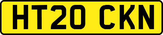 HT20CKN