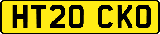 HT20CKO