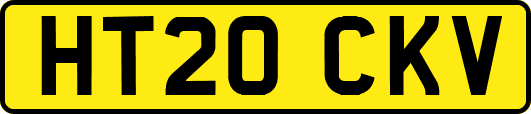 HT20CKV