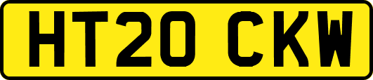 HT20CKW