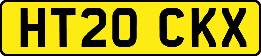 HT20CKX