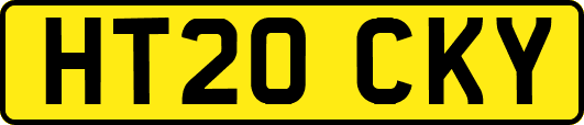 HT20CKY