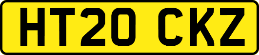 HT20CKZ