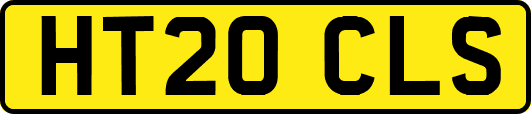 HT20CLS